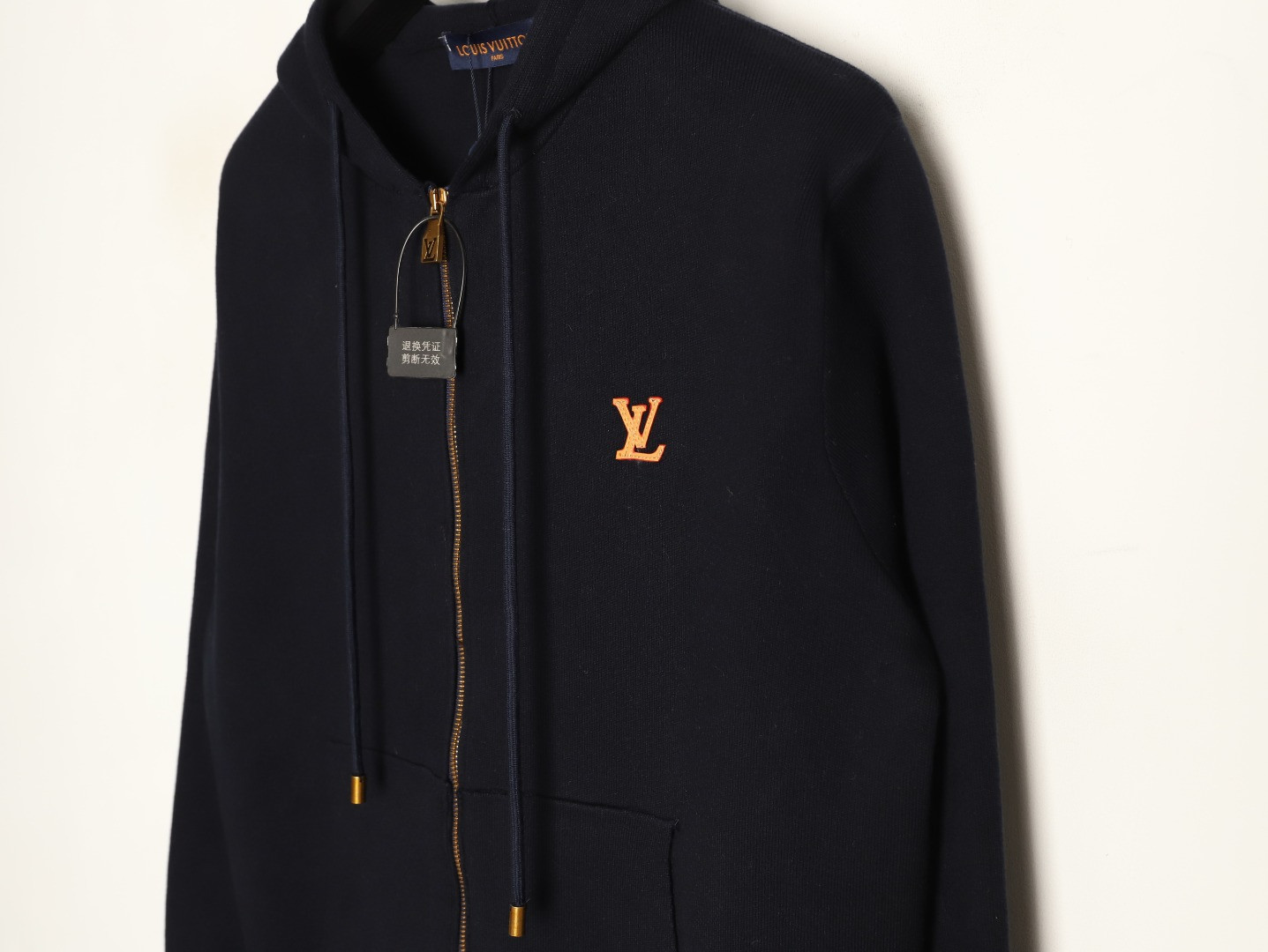 l0*is V*t0n 26fw knitting coats