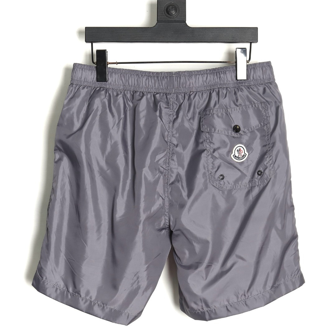 M0nc1er shorts