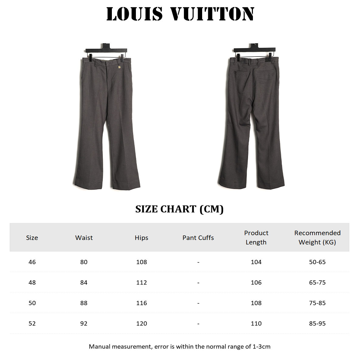 l0*is V*t0n lv 26ss pants suit