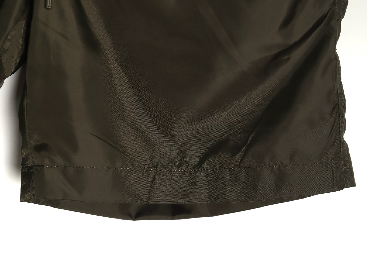 M0nc1er shorts