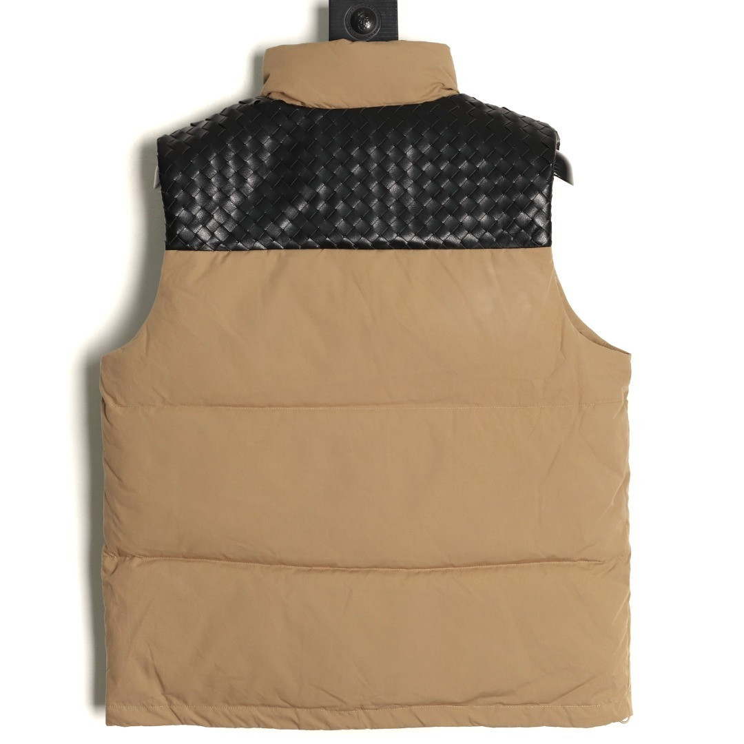 bo*te*ga Ve*ne*ta puffer vest