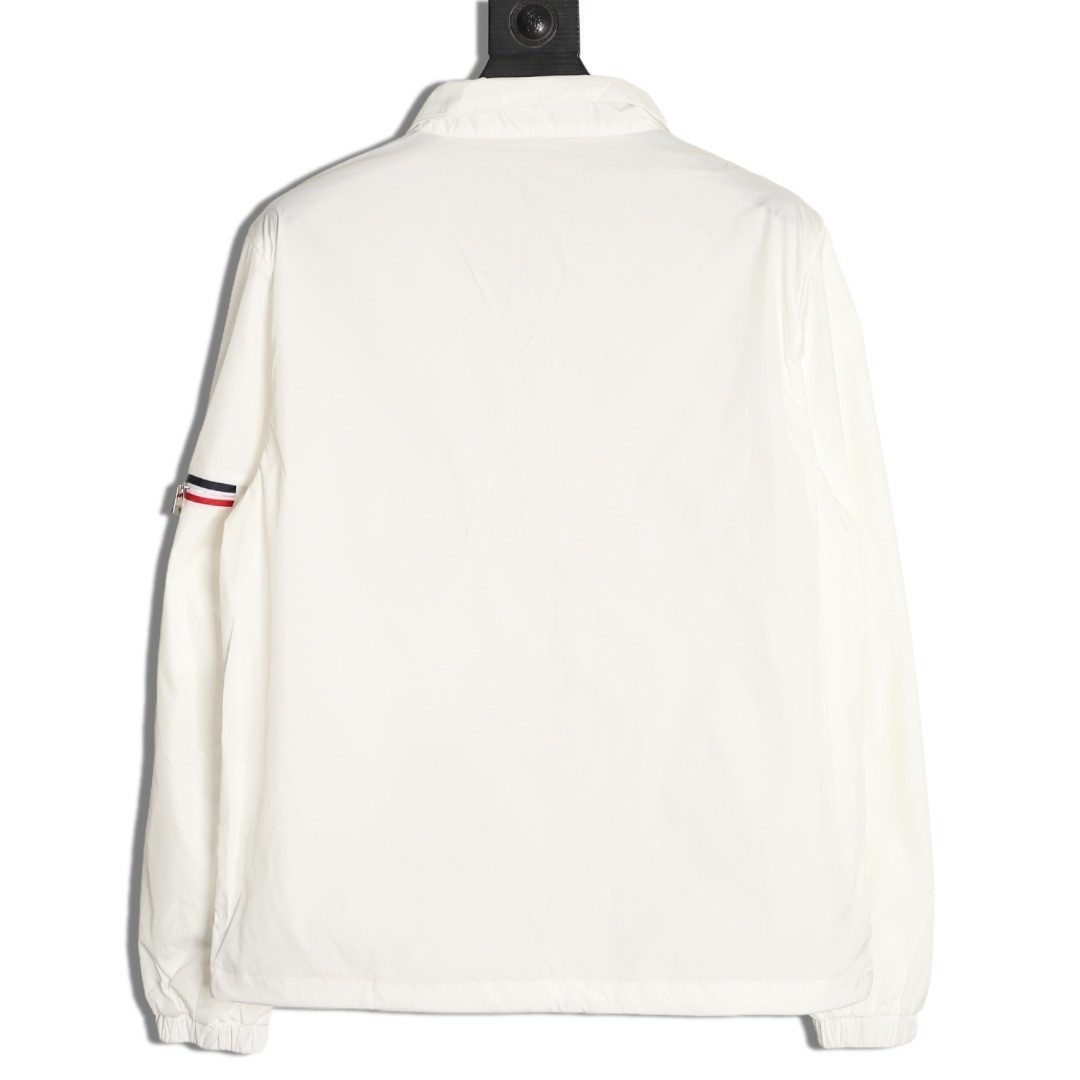 M0nc1er 25fw jacket