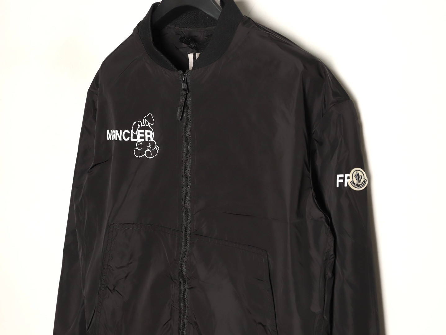 M0nc1er jacket