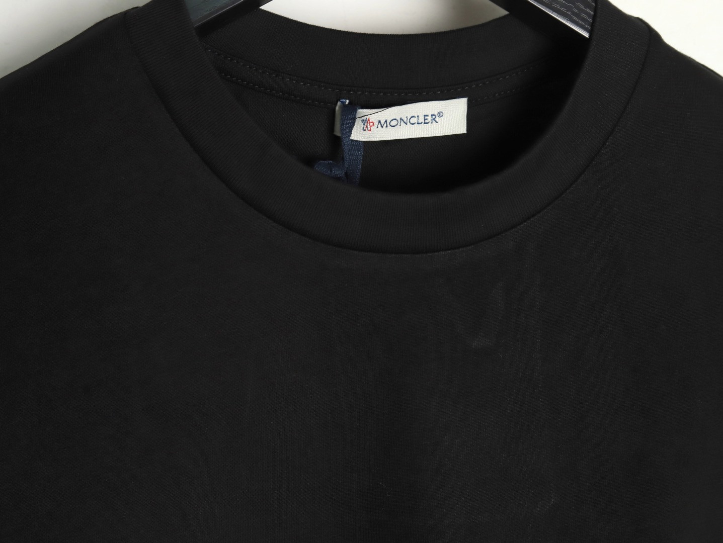 M0nc1er short-sleeved t-shirt