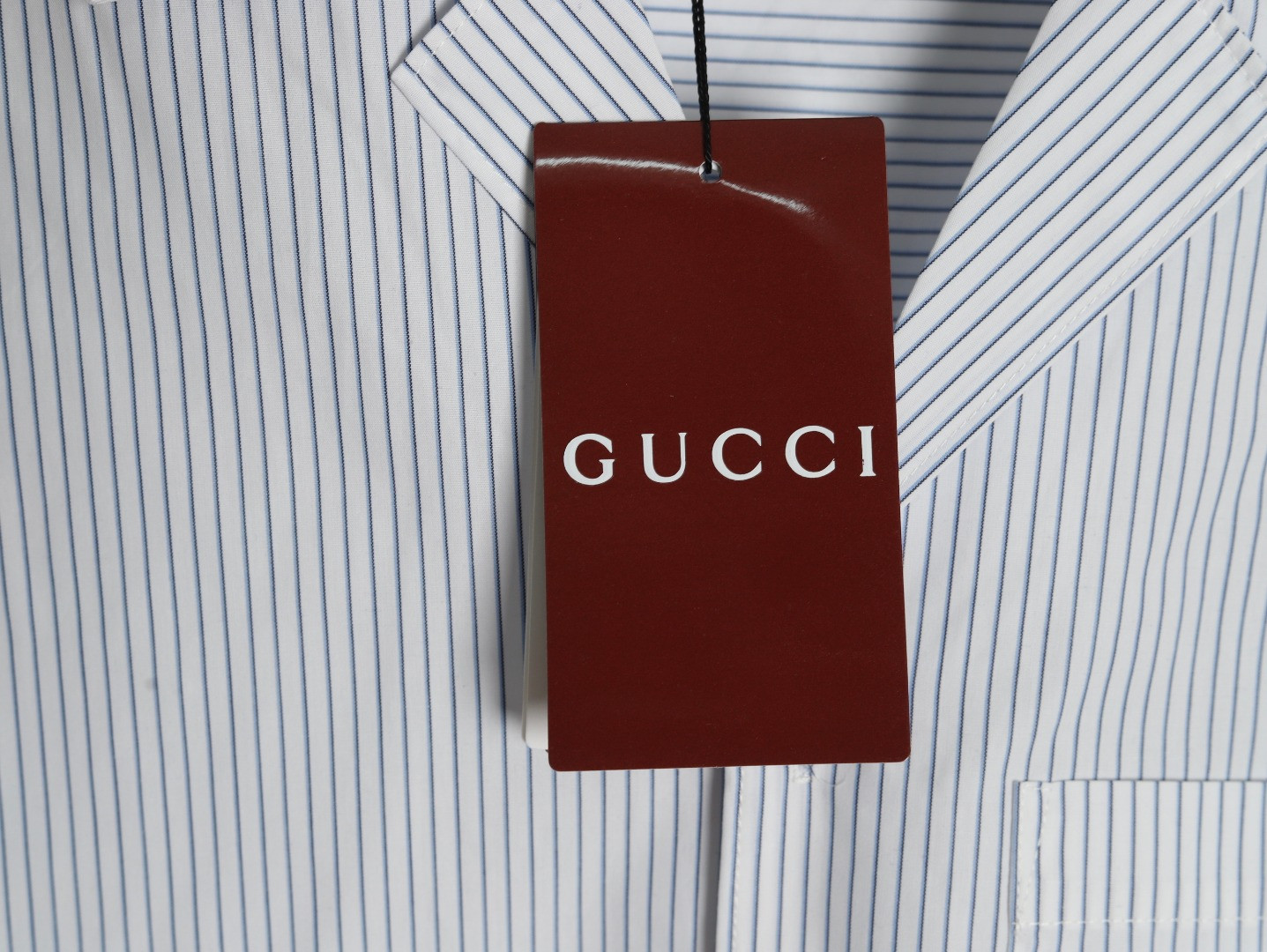 G*u*i 25ss short-sleeved shirts