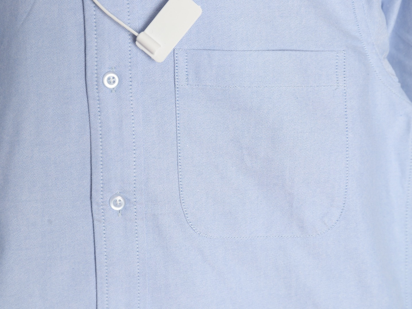 THOM BROWNE TB Long-sleeved Shirts