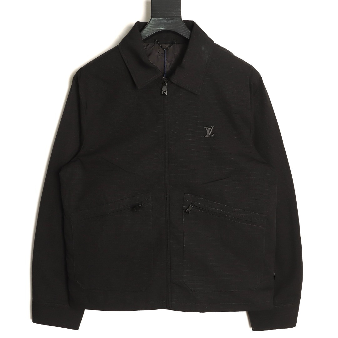 l0*is V*t0n lv jacket