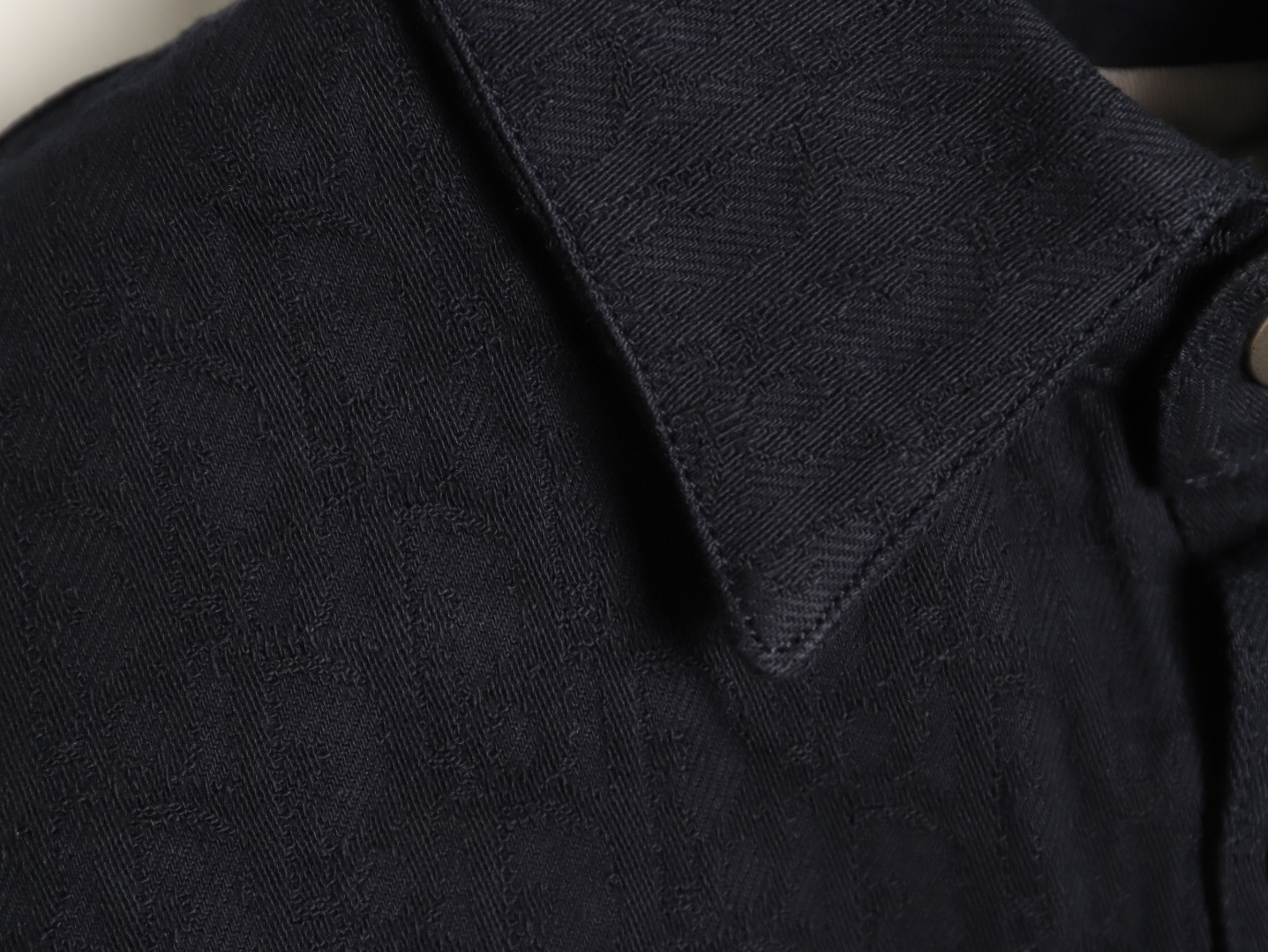 D*or cd long-sleeved shirts