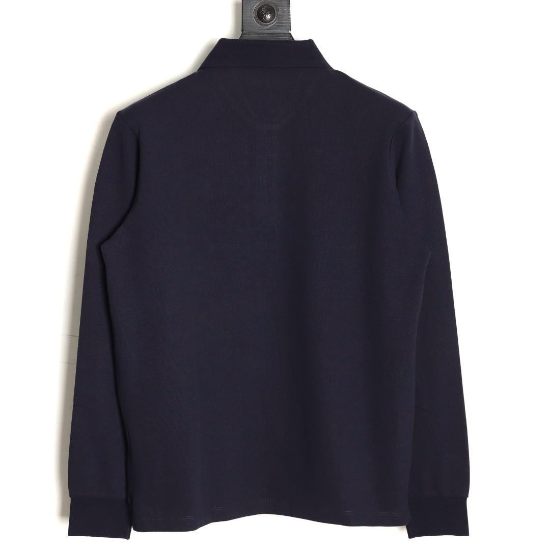 M1v M1v polo shirt