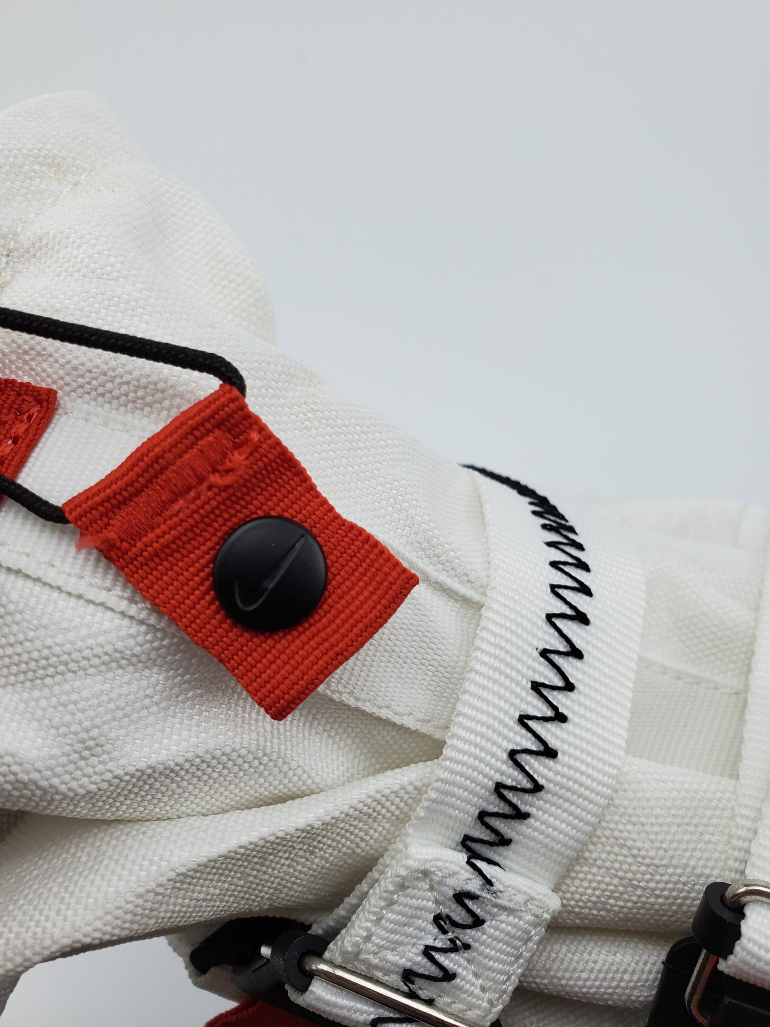 nike mars yard overshoe T0m sachs