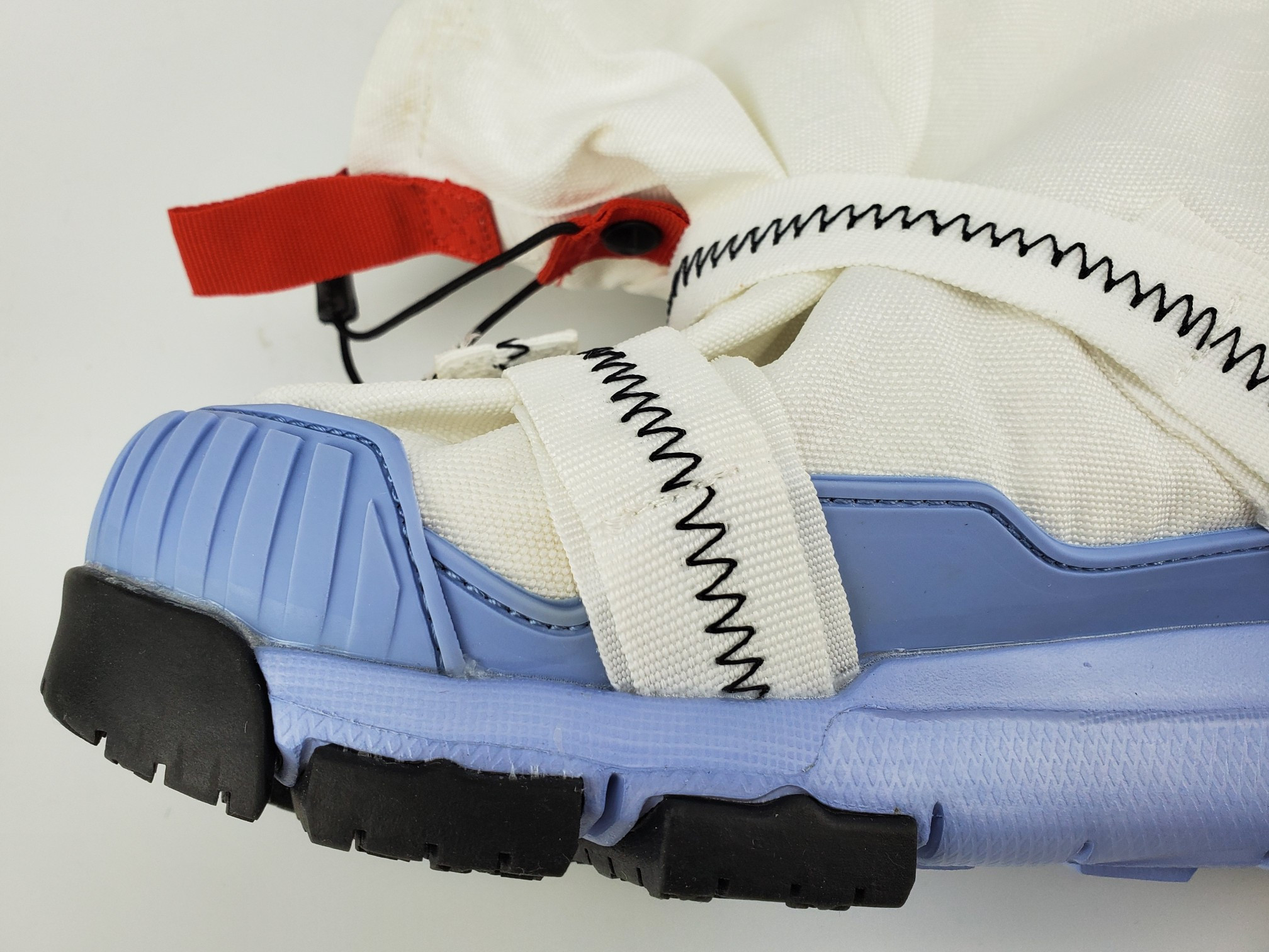 nike mars yard overshoe T0m sachs