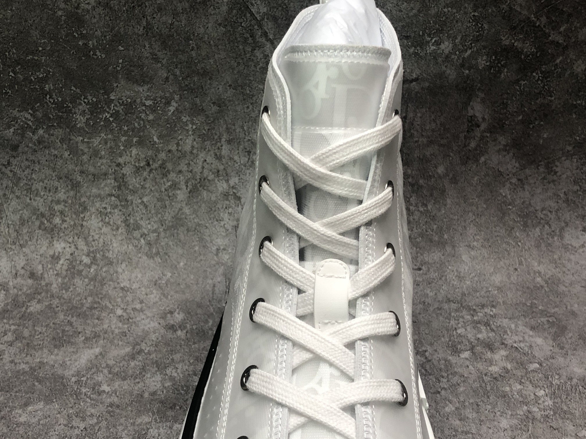 D*or b23 high top oblique
