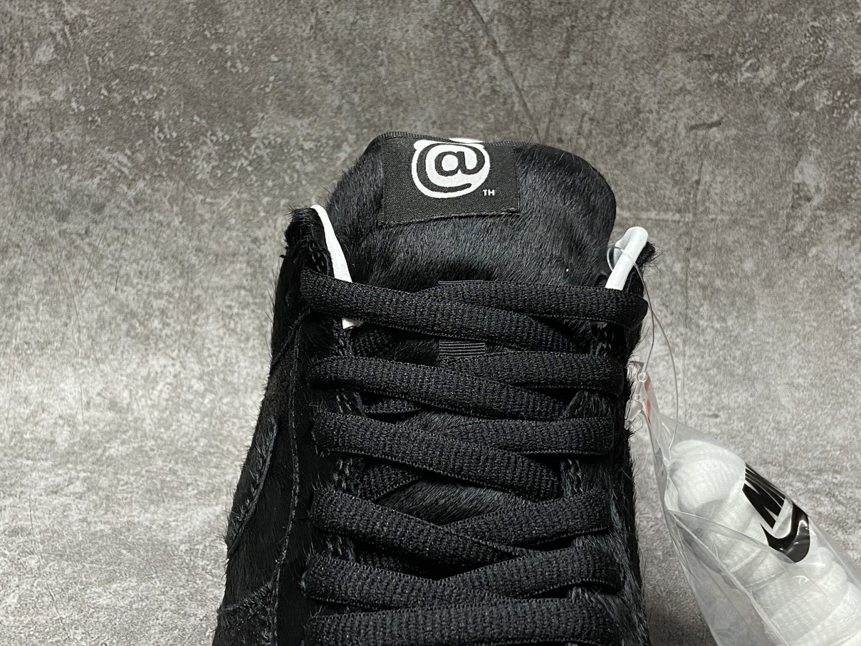 nike confirms medicom toy sb dunk low “be@rbR1ck” release date