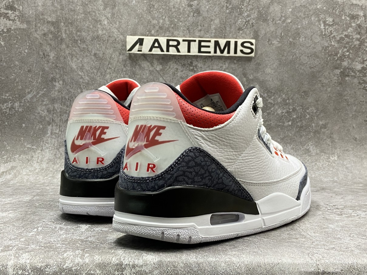 air jordan 3 retro De*1m se fire red