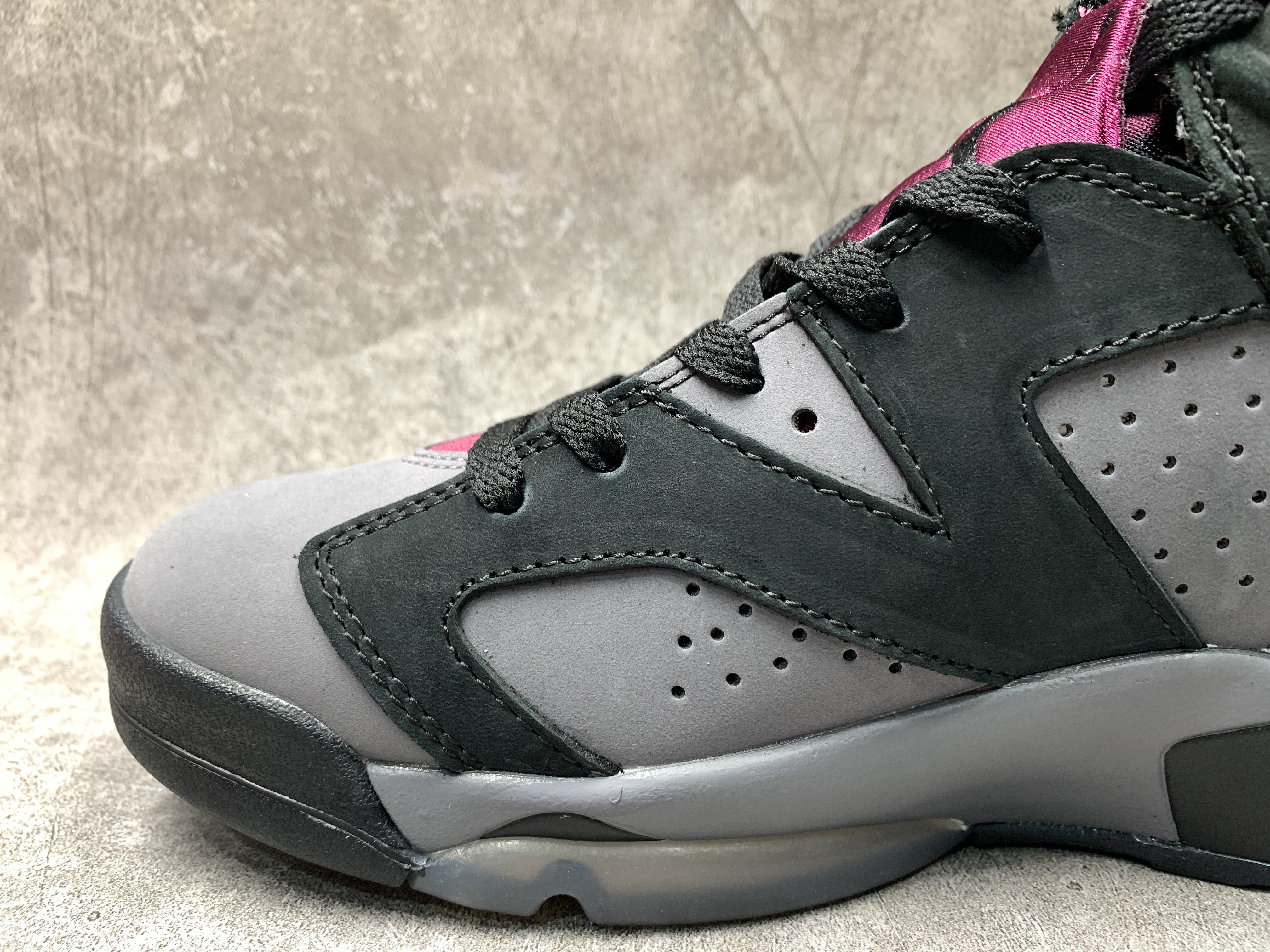 Air Jordan 6 Retro