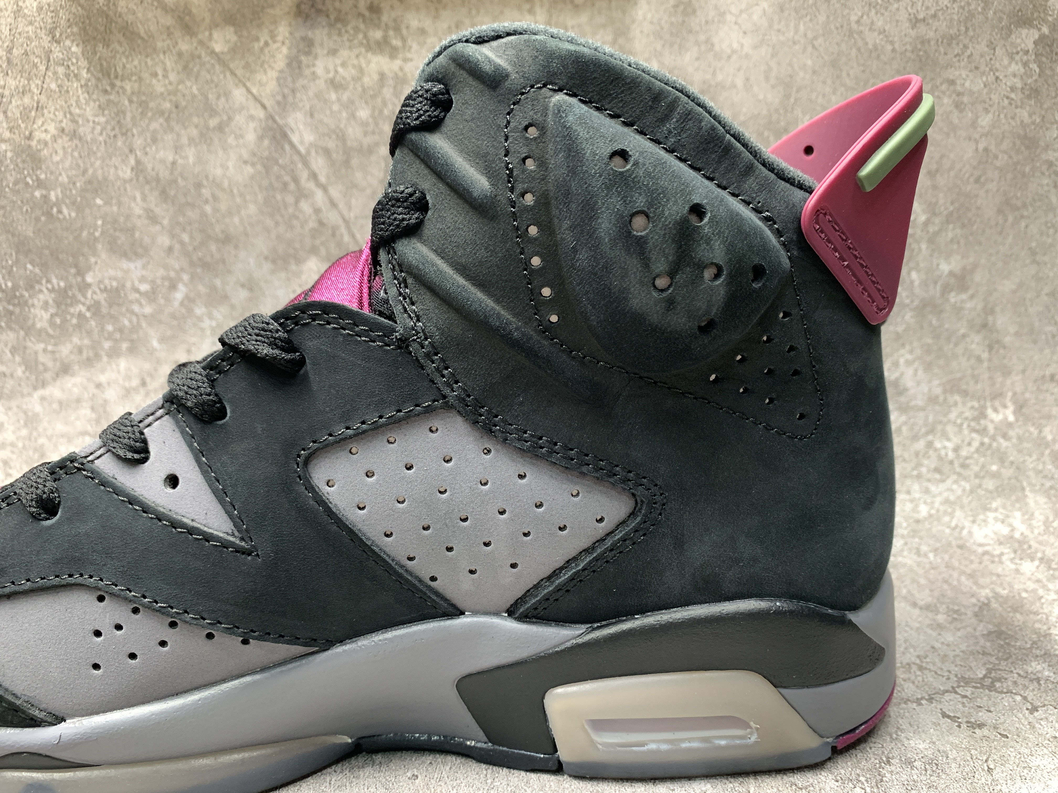 Air Jordan 6 Retro