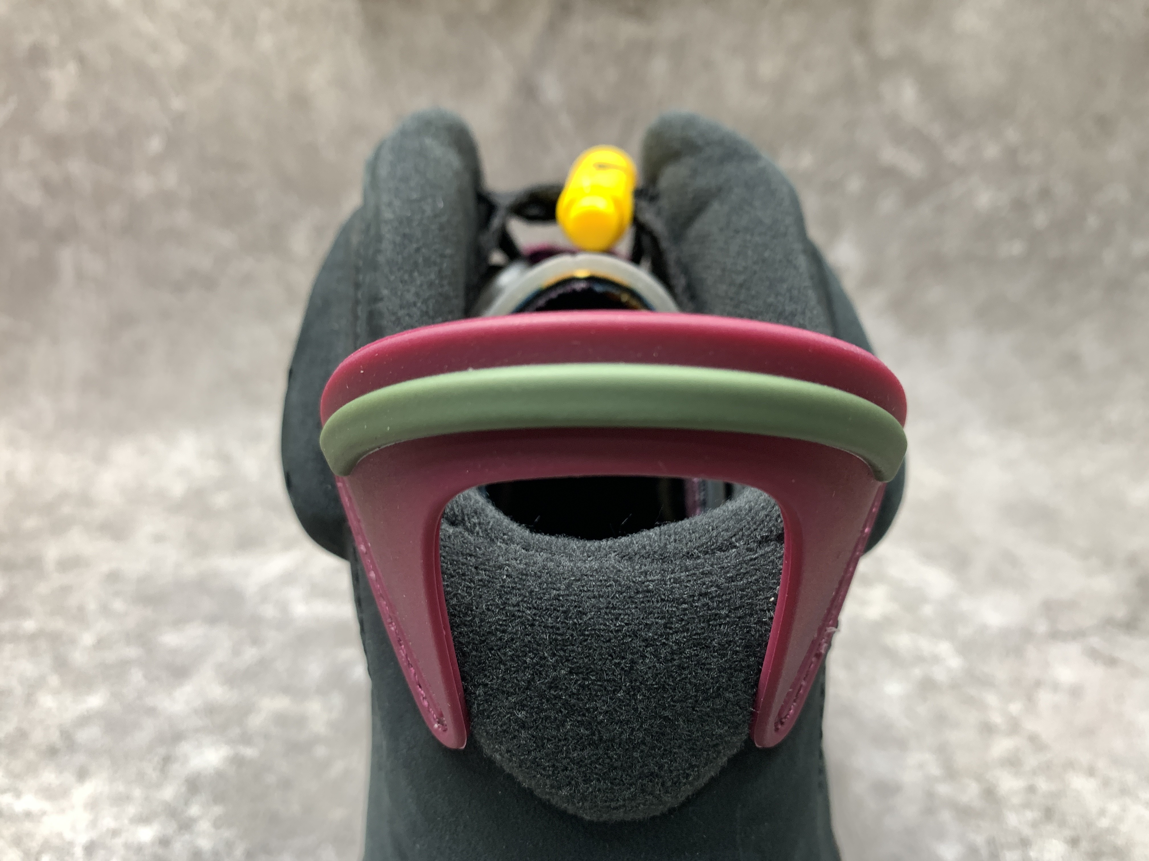 Air Jordan 6 Retro