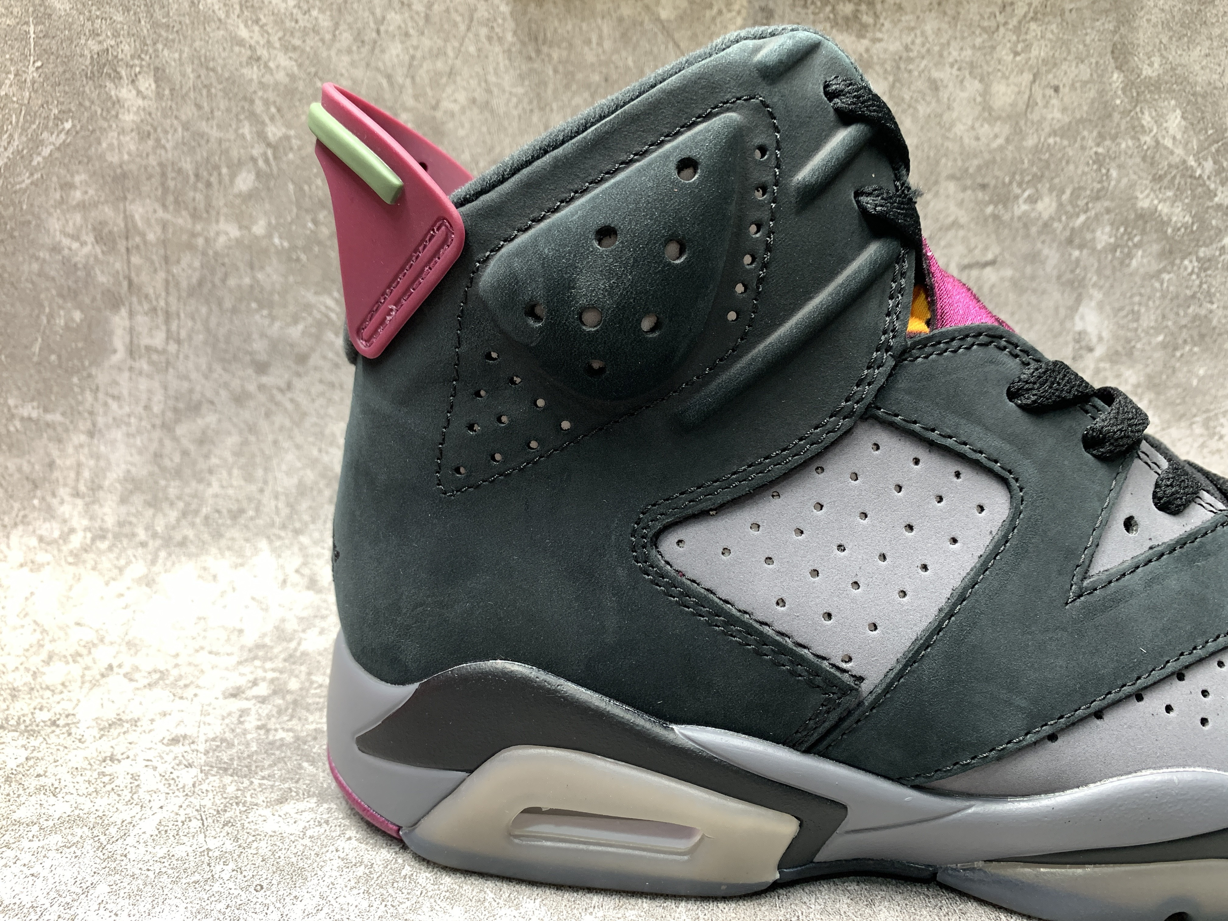 Air Jordan 6 Retro