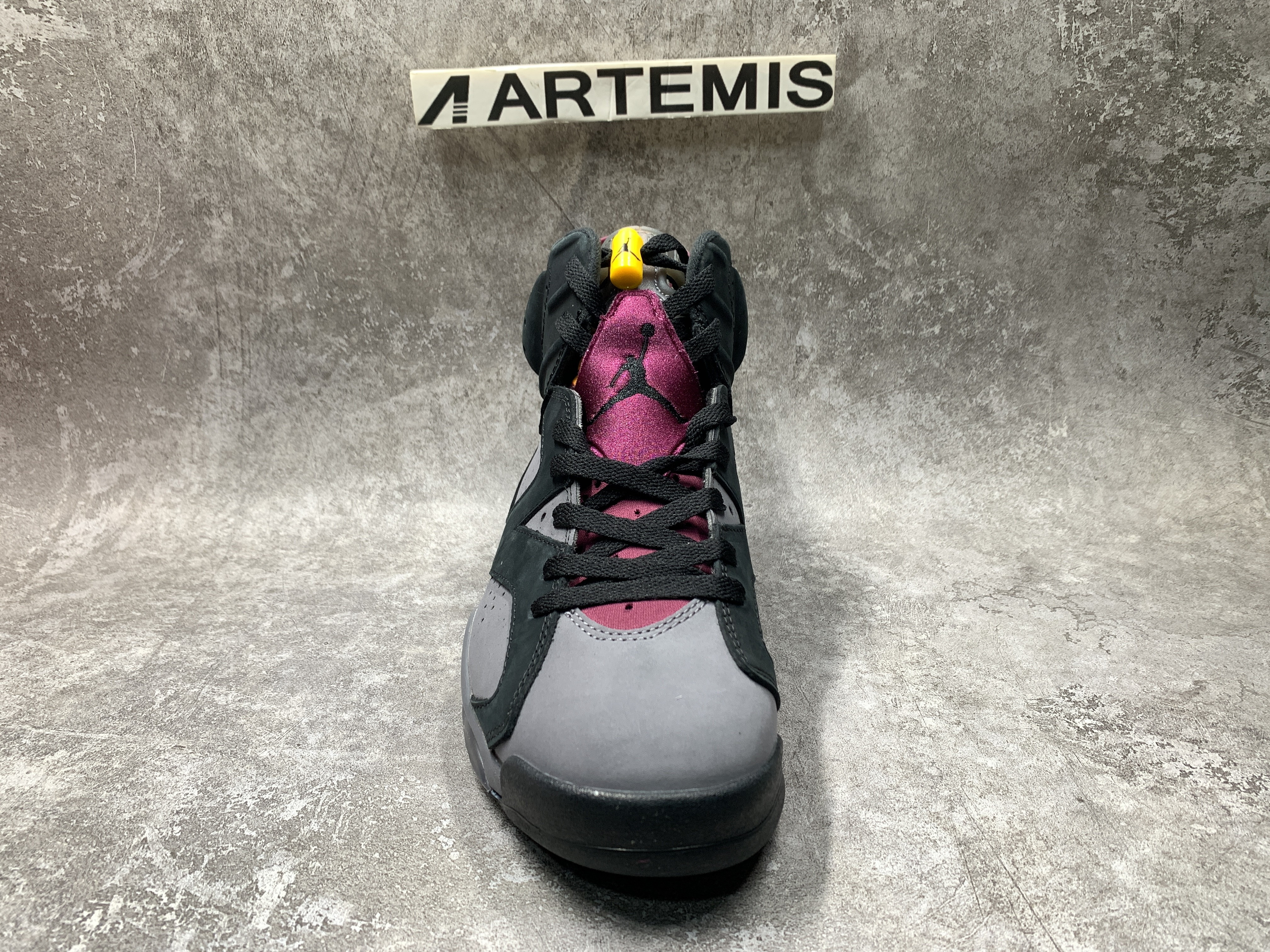 Air Jordan 6 Retro