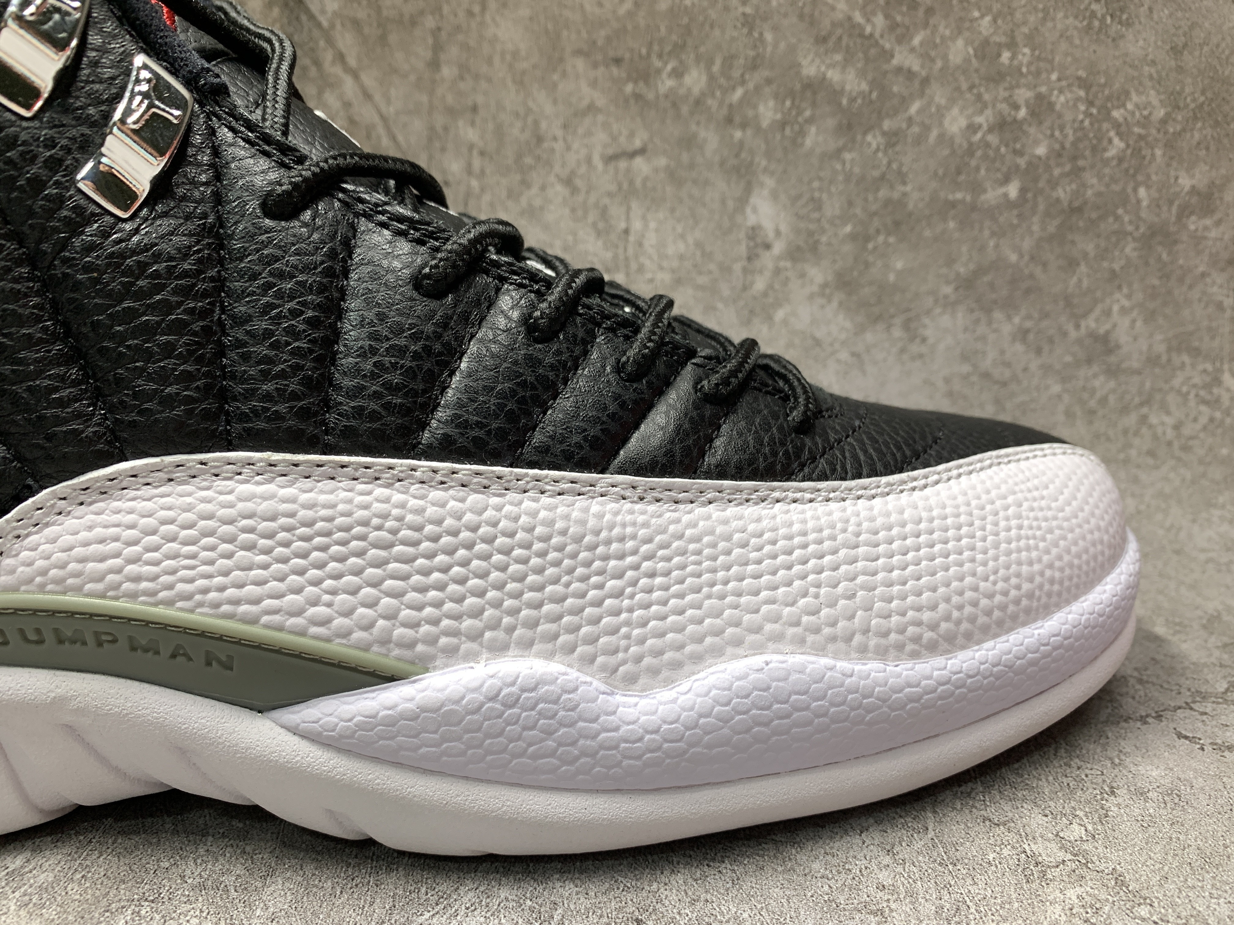 Air Jordan 12 Retro Playoff 2012