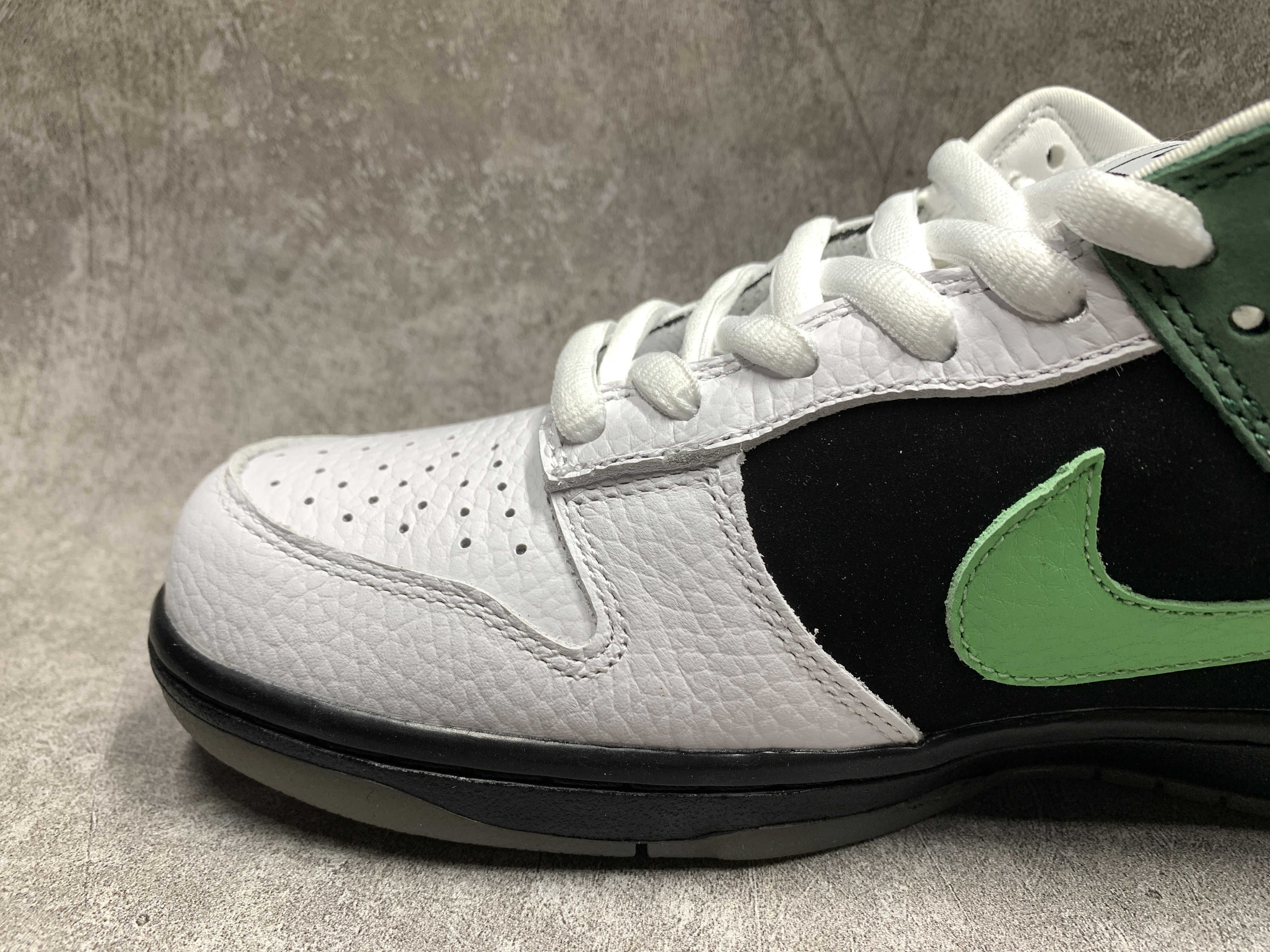 nike dunk low preM1vm sb c & k