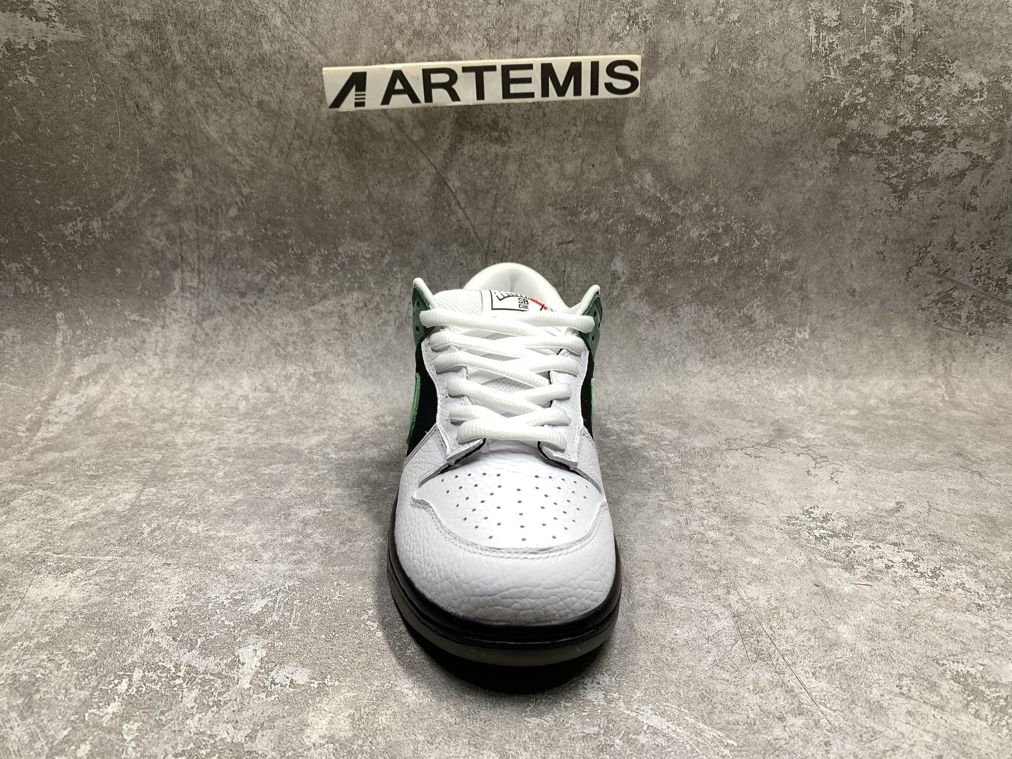 nike dunk low preM1vm sb c & k
