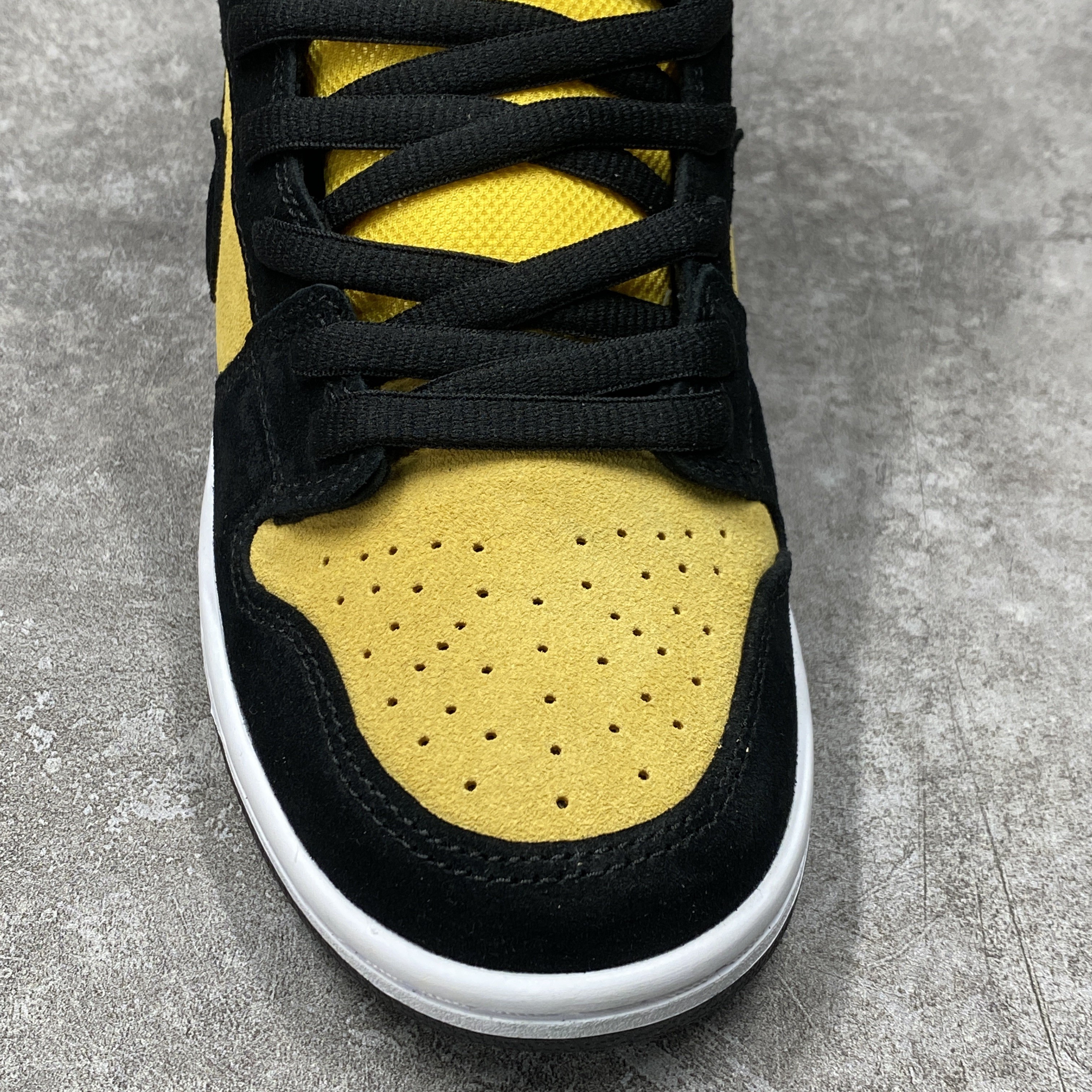 nike sb dunk high pro reverse G01denrod