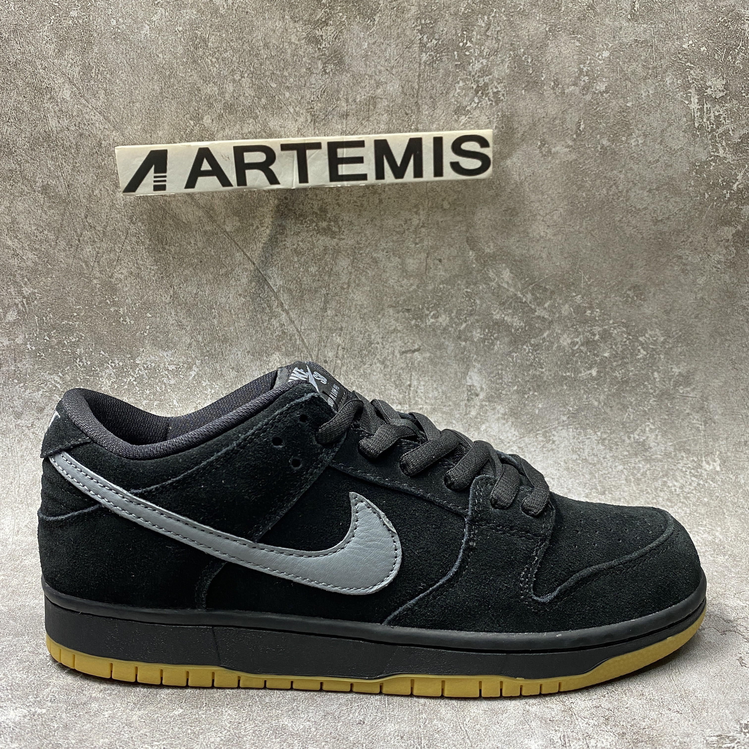 Nike SB Dunk Low Fog