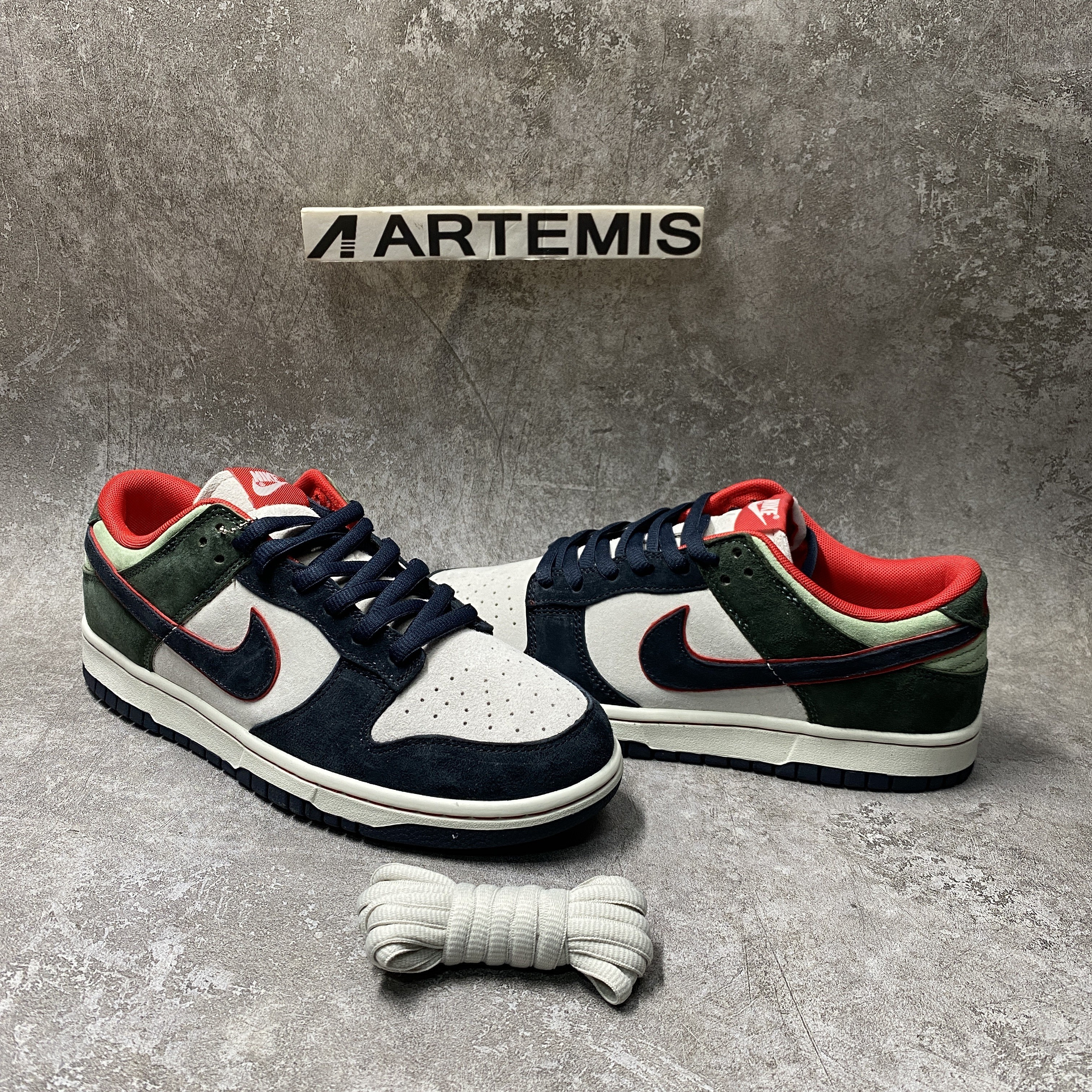 nike sb dunk low katsuhiro oT0mo steamboy ost