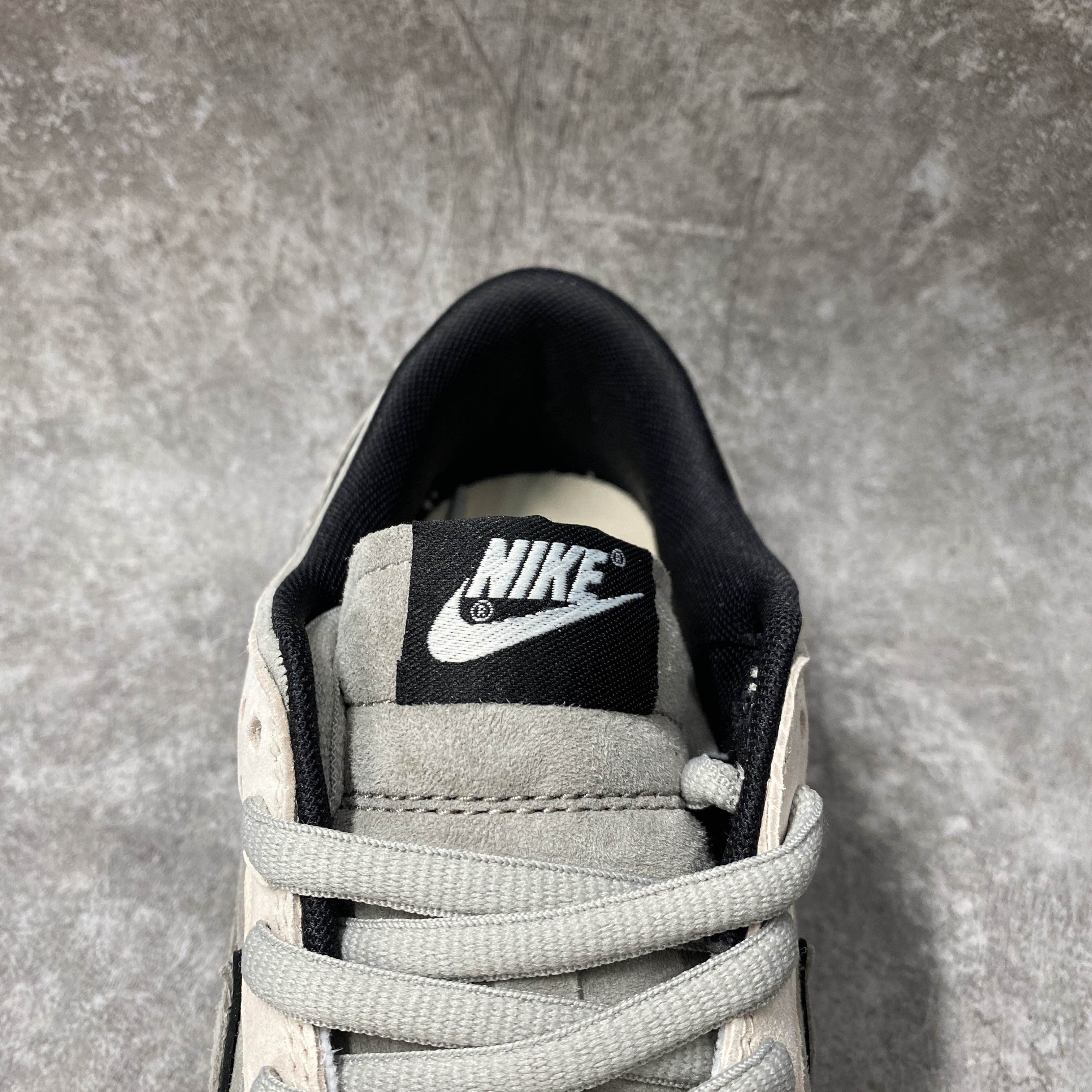 nike dunk low katushiro T0mo ombres volantes