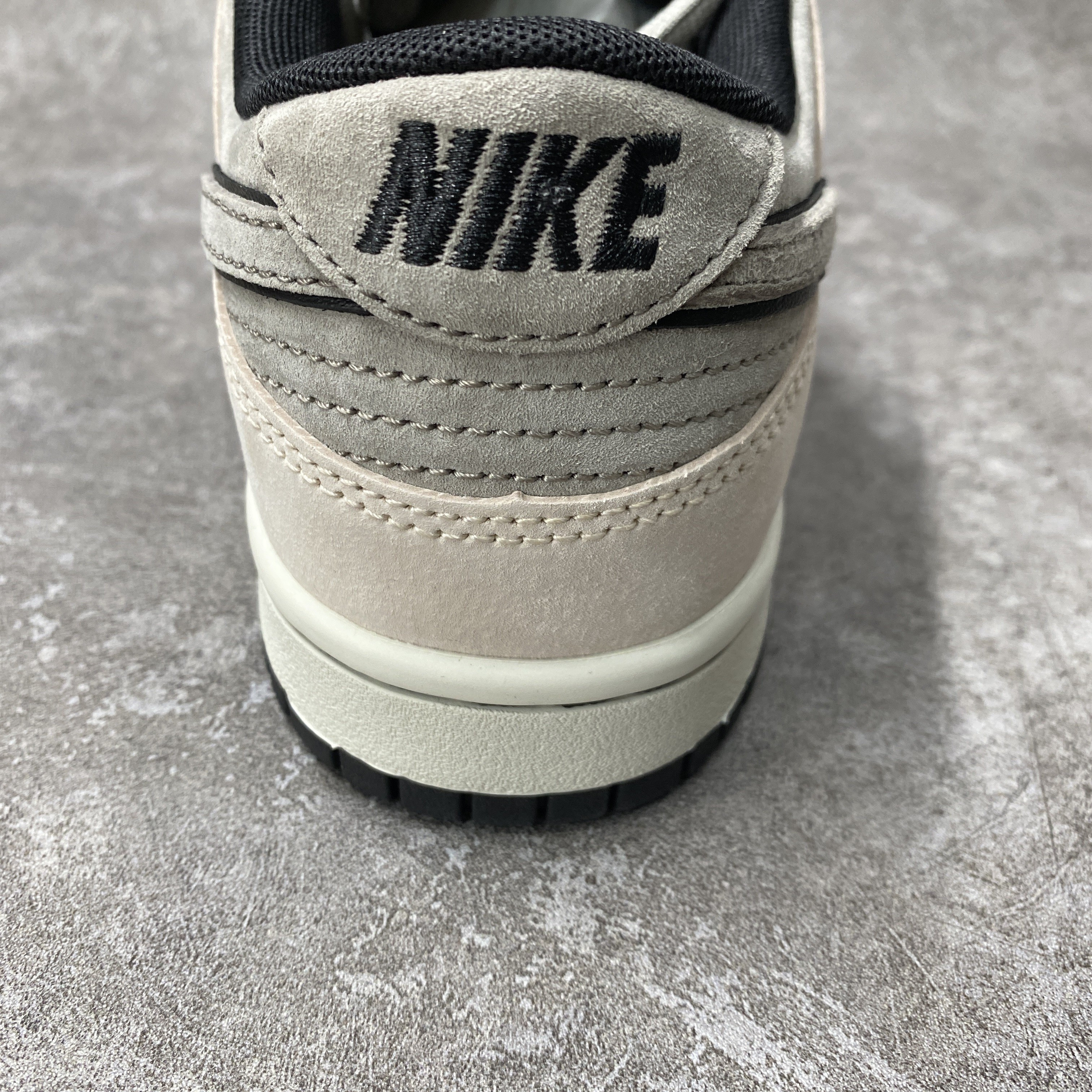 nike dunk low katushiro T0mo ombres volantes