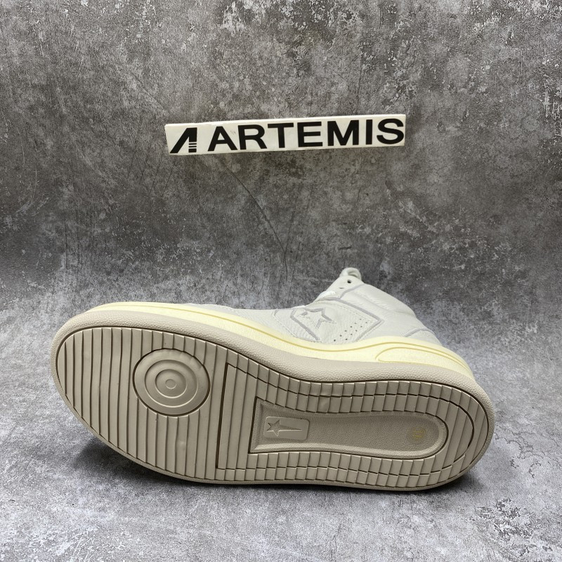converse turbowpn mid r1ck 0wens drkshdw egret
