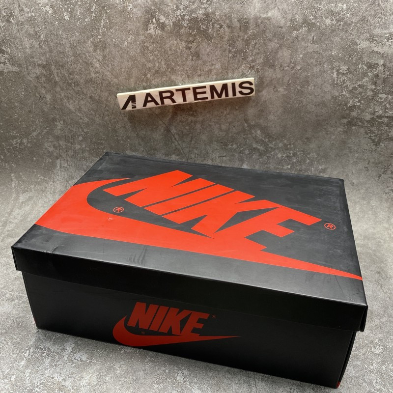 Air Jordan 1 Retro High Shattered Backboard