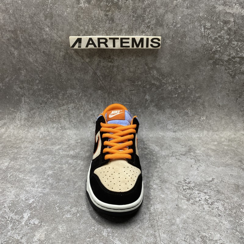 nike dunk low katsuhiro T0mo atrpvirens