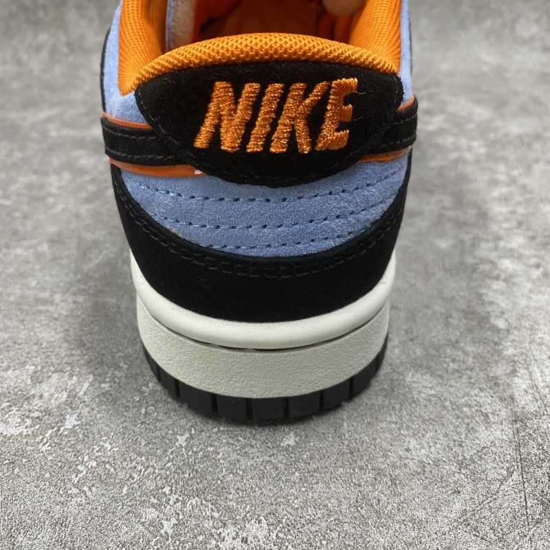 nike dunk low katsuhiro T0mo atrpvirens