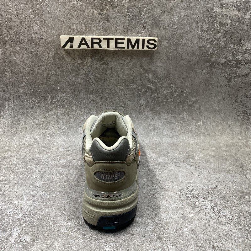 new Ba1an*e 992 wtaps