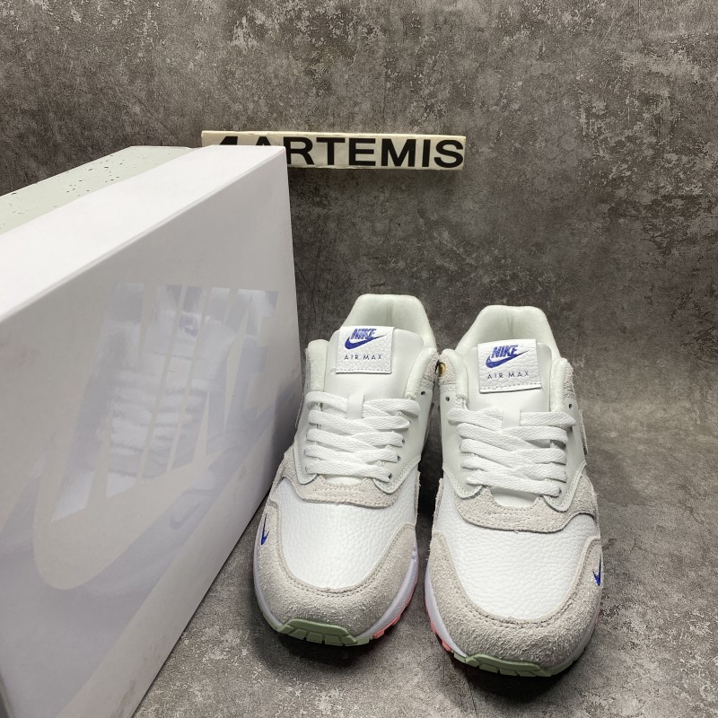 nikr air max 1 preM1vm pom polka dots