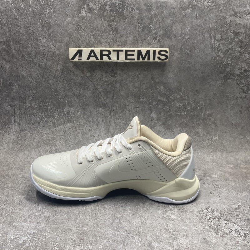 off-white x nike kobe 5 cusT0m by mamba concepts