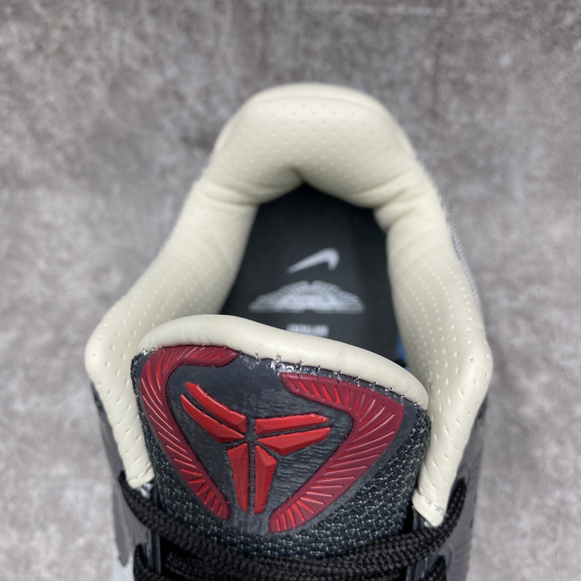 Zoom Kobe 5 