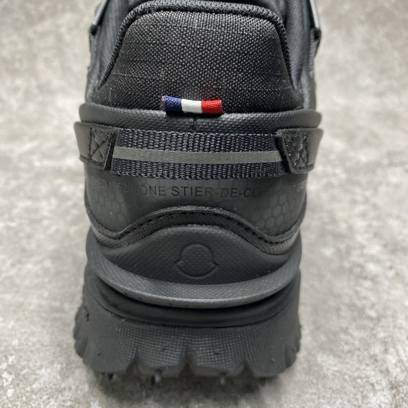 M0nc1er trailgrip gore-tex black