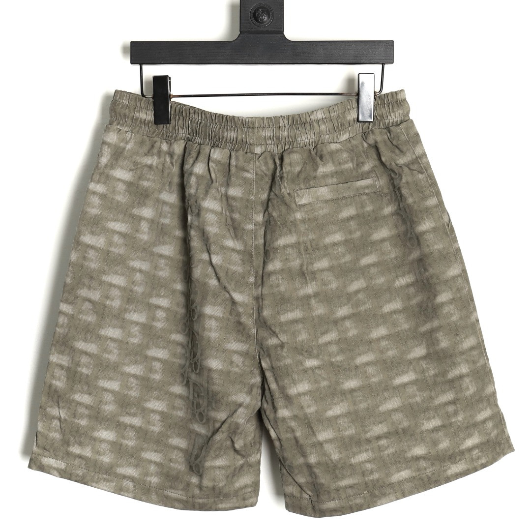 D*or shorts