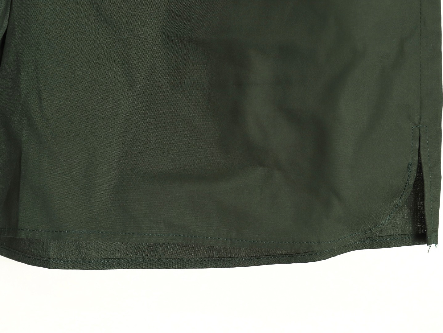 F**di 25ss shorts