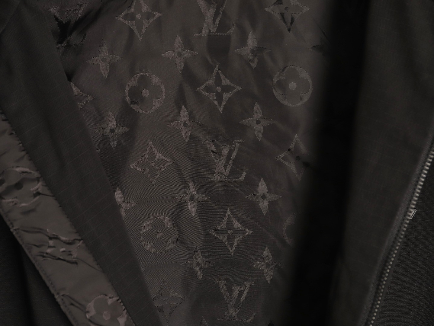 l0*is V*t0n lv jacket