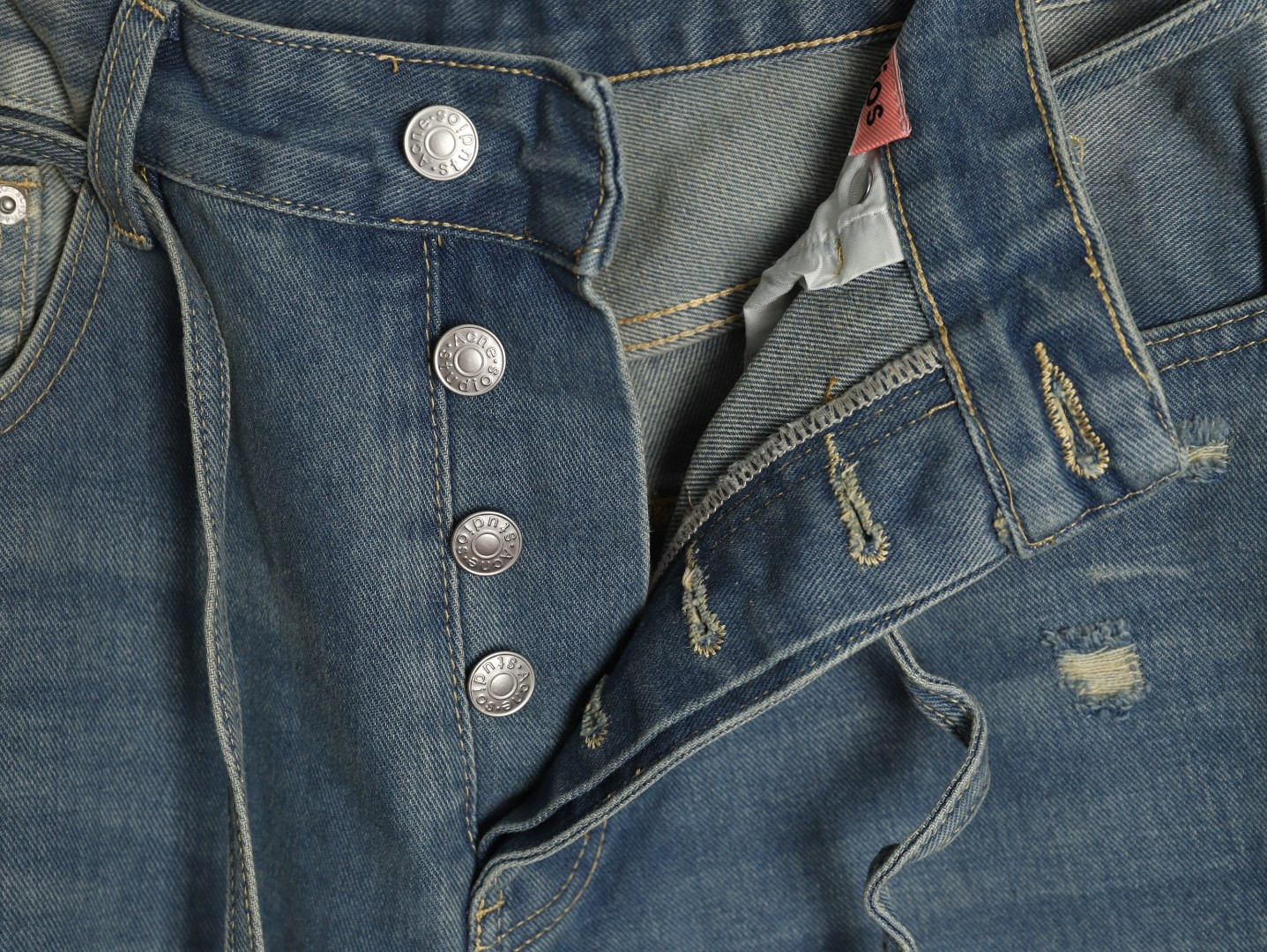 Acne Studios Shorts