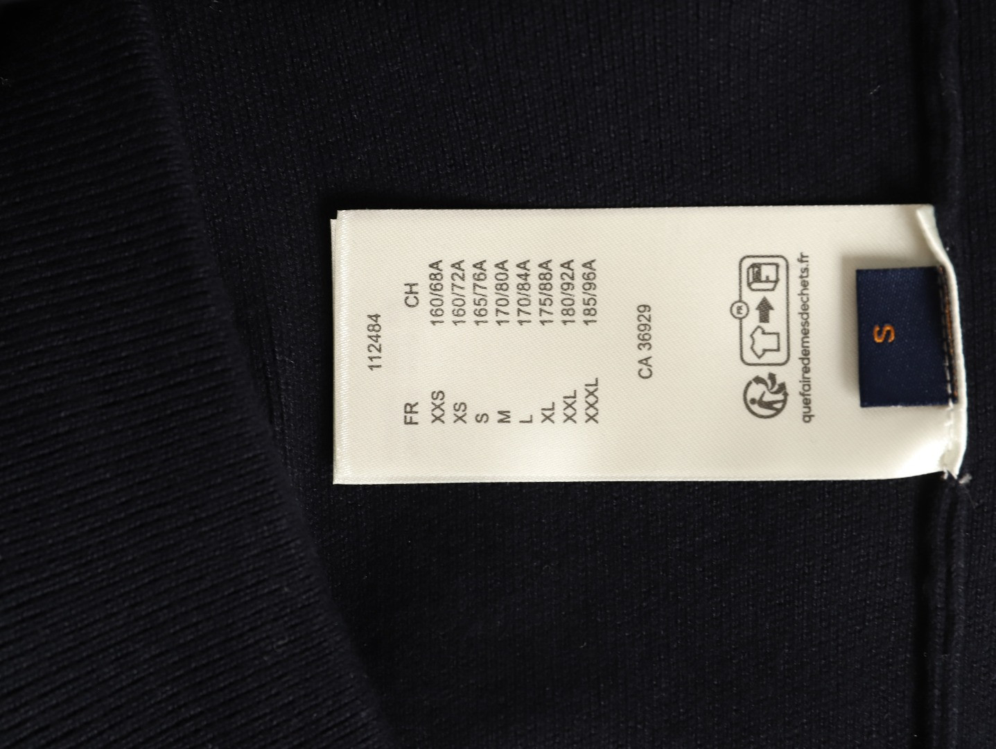 l0*is V*t0n 26fw knitting coats