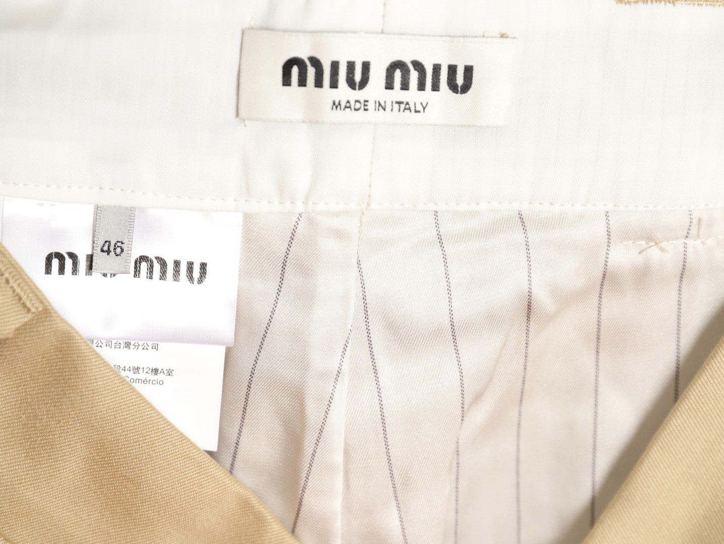 M1v M1v 25ss shorts