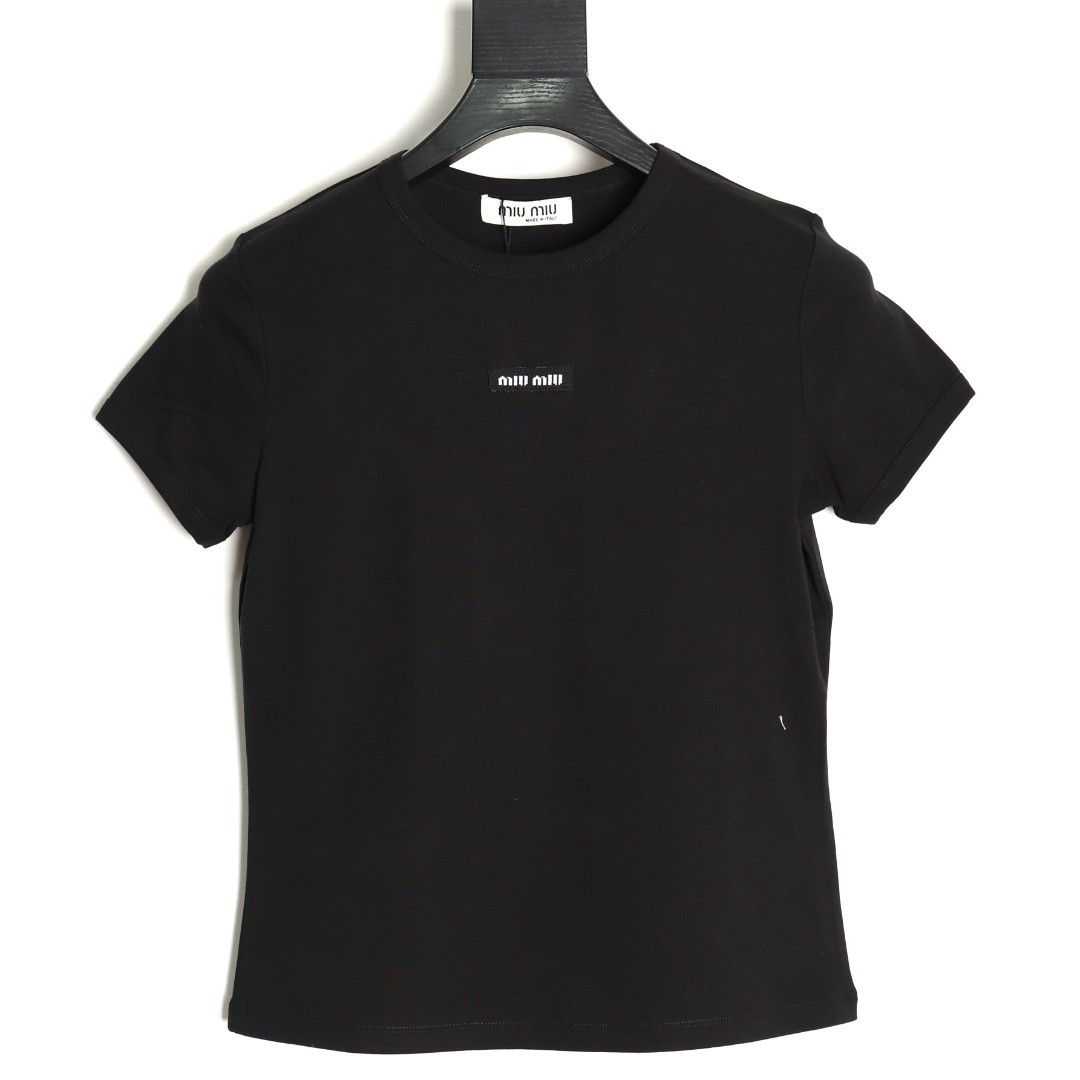 M1v M1v short-sleeved t-shirt