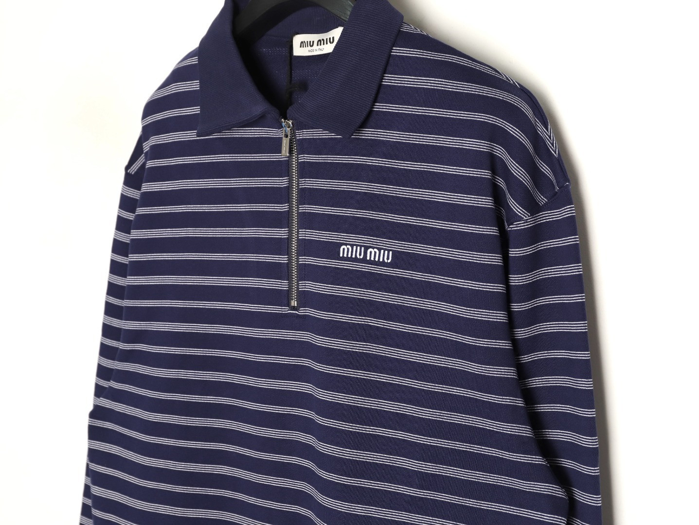 M1v M1v polo hoodies