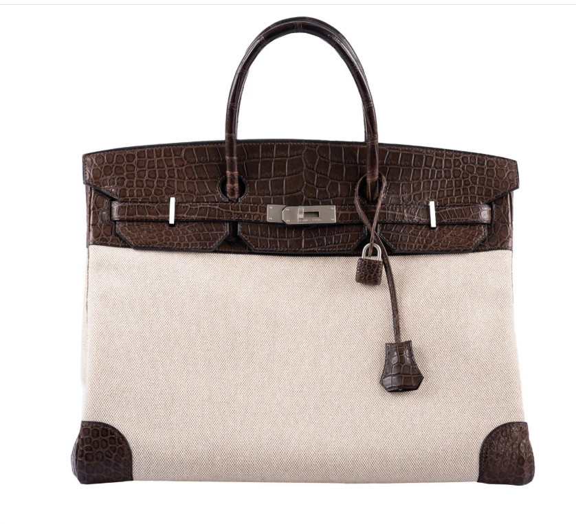 h**mes birkin 35 (cusT0mized, no exchange no return, about 20 days)