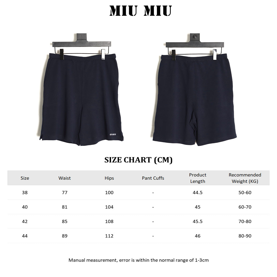 M1v M1v shorts